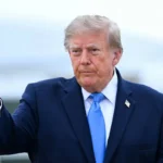 Trump acelera ofensiva electoral con apoyo económico para adultos mayores: anuncia pagos de 90 dólares a más de 20 millones de beneficiarios