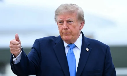 Trump acelera ofensiva electoral con apoyo económico para adultos mayores: anuncia pagos de 90 dólares a más de 20 millones de beneficiarios