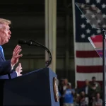 Trump y Carney ven cerca un acuerdo comercial, a una semana de las elecciones de medio mandato en EU