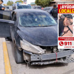 Localizan Municipales a conductora de plataforma con reporte de desaparición