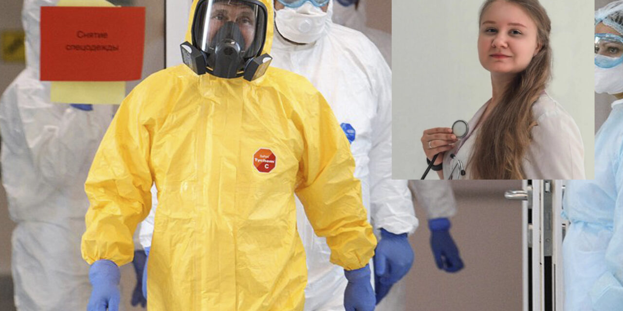 ¿Peste neumónica en Siberia? Muerte en laboratorio desató alarma y cuarentenas; diagnóstico sigue sin confirmarse