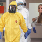 ¿Peste neumónica en Siberia? Muerte en laboratorio desató alarma y cuarentenas; diagnóstico sigue sin confirmarse