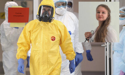 ¿Peste neumónica en Siberia? Muerte en laboratorio desató alarma y cuarentenas; diagnóstico sigue sin confirmarse